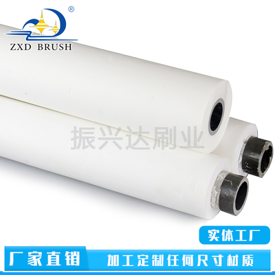 PVA吸水海绵棒 玻璃清洗机吸水棒