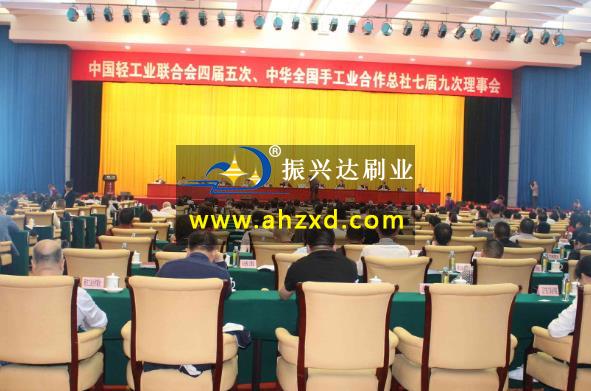 安徽潜山市源潭镇被授予“中国刷业之都”称号