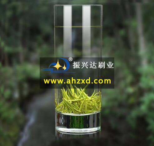 潜山小众名茶天柱剑毫